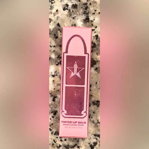 Jeffree Star Tinted Lip Balm Cowboy Kiss - Picture 5 of 6